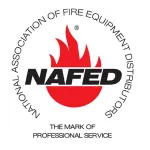 NAFED accreditation